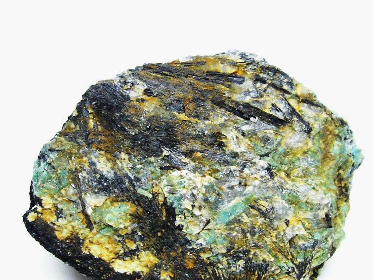 エメラルド 原石 一点物 181-2974