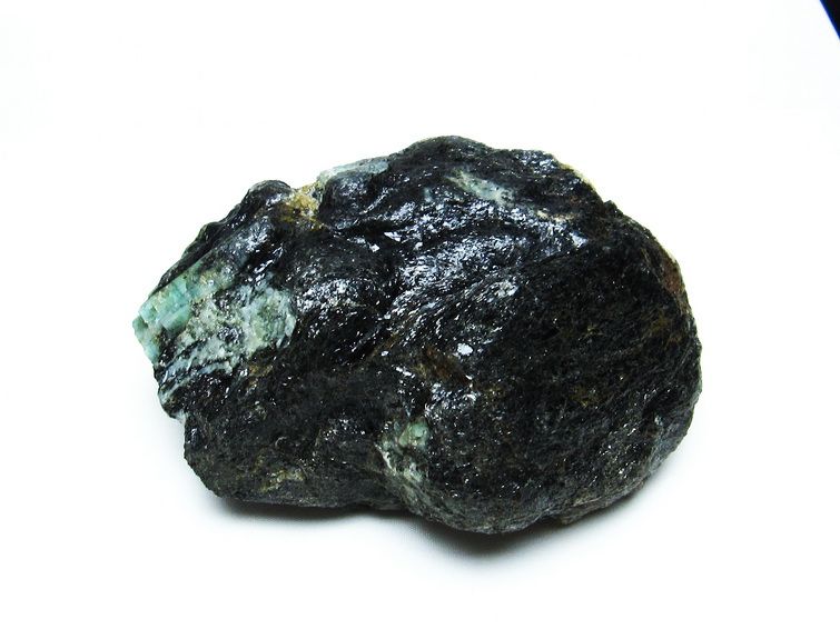 エメラルド 原石 一点物 181-2978
