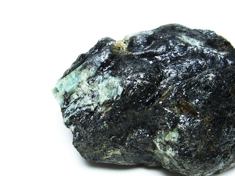 エメラルド 原石 一点物 181-2978