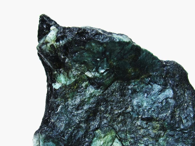 1.1Kg エメラルド 原石 一点物 181-2981