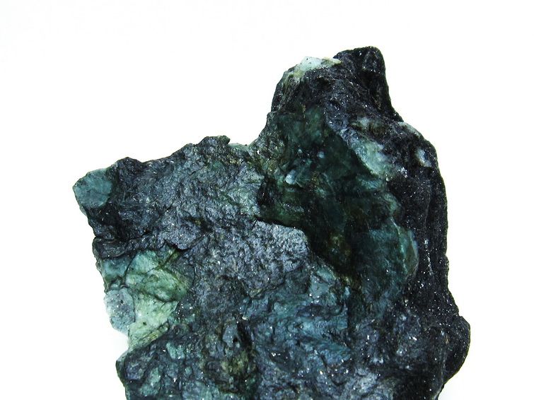 1.1Kg エメラルド 原石 一点物 181-2981