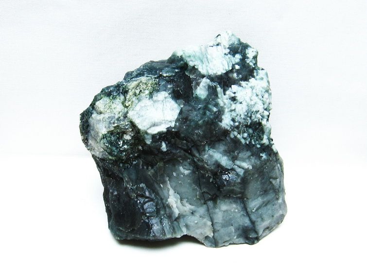 1.2Kg エメラルド 原石 一点物 181-2986