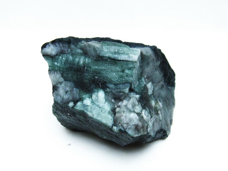 エメラルド 原石 一点物 181-2989
