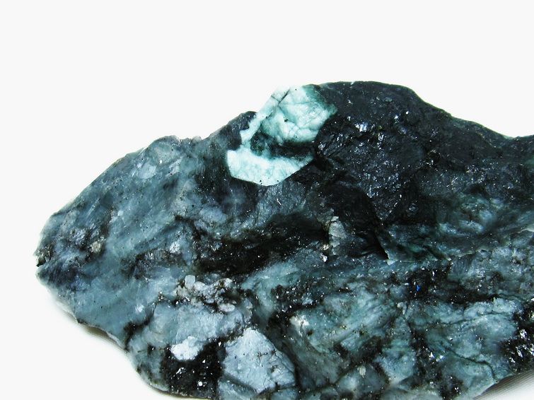エメラルド 原石 一点物 181-2991