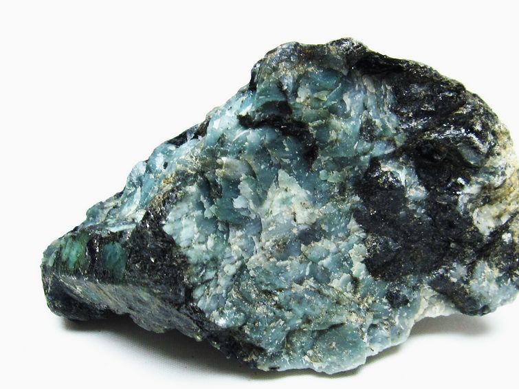 エメラルド 原石 一点物 181-2997