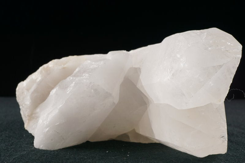 2.5Kg 水晶 クラスター 水晶 原石 ブラジル産 一点物 192-629