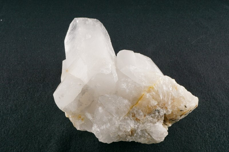 2.5Kg 水晶 クラスター 水晶 原石 ブラジル産 一点物 192-629