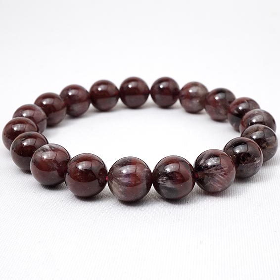 オーラライト23 ブレスレット 10mm 一点物 211-1530 オーラライト23 ブレスレット 10mm 一点物 211-1530 \u2013 天然石