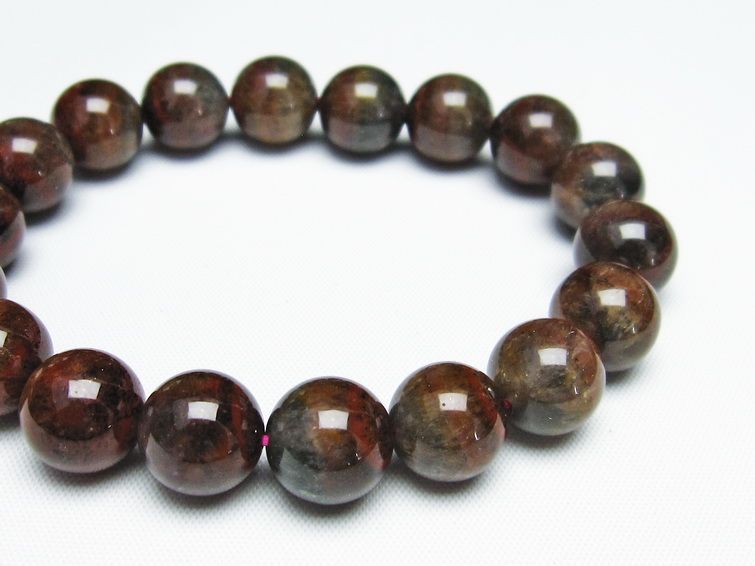 オーラライト23 ブレスレット 12mm 一点物 111-13725