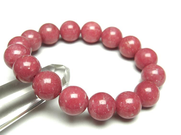 チューライト ブレスレット 13mm 一点物 111-13756