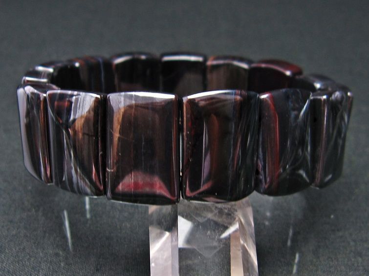 スギライト バングル 一点物 111-15370