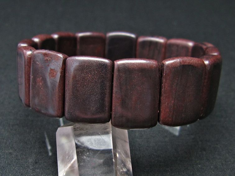 スギライト バングル 一点物 111-15386