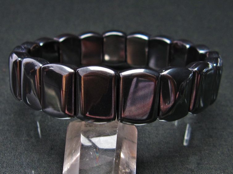 スギライト バングル 一点物 111-15397