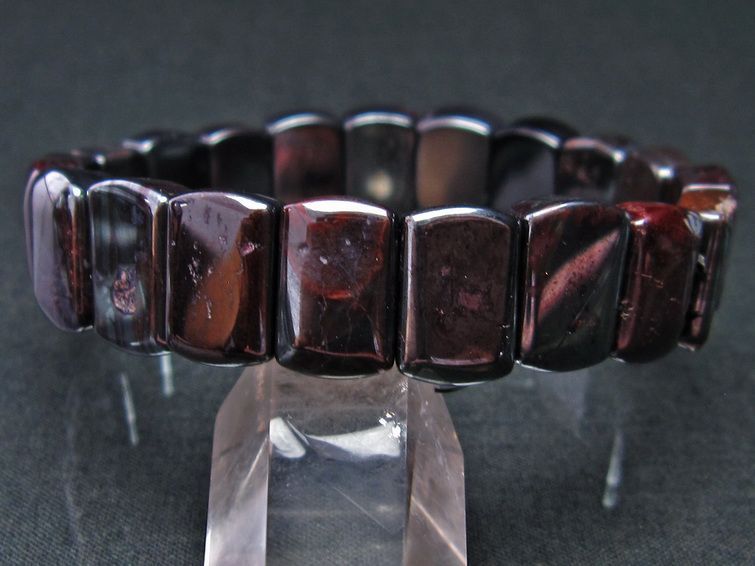 スギライト バングル 一点物 111-15428