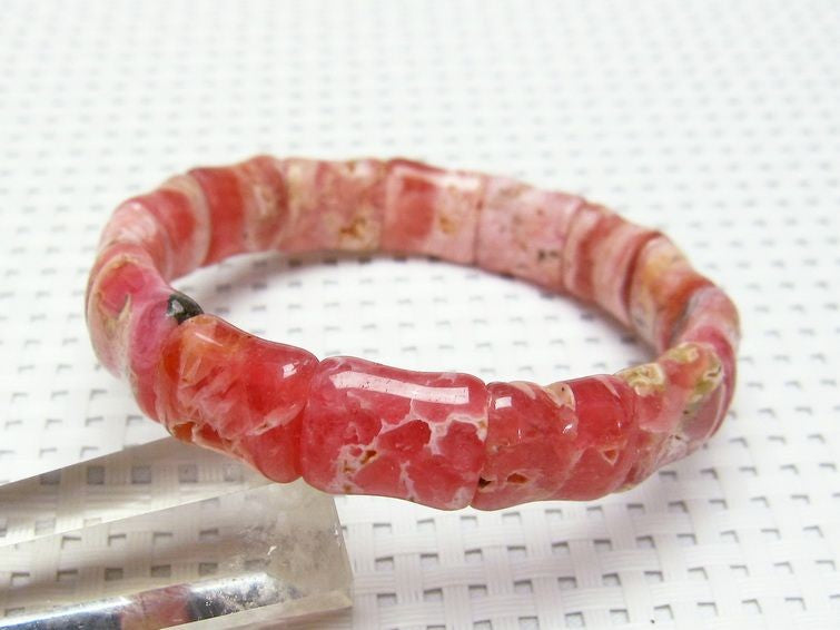 インカローズ バングル 一点物 111-1588