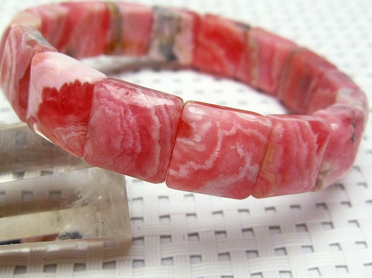 インカローズ バングル  一点物 111-1597