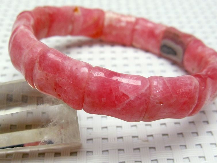 インカローズ バングル 一点物 111-1603