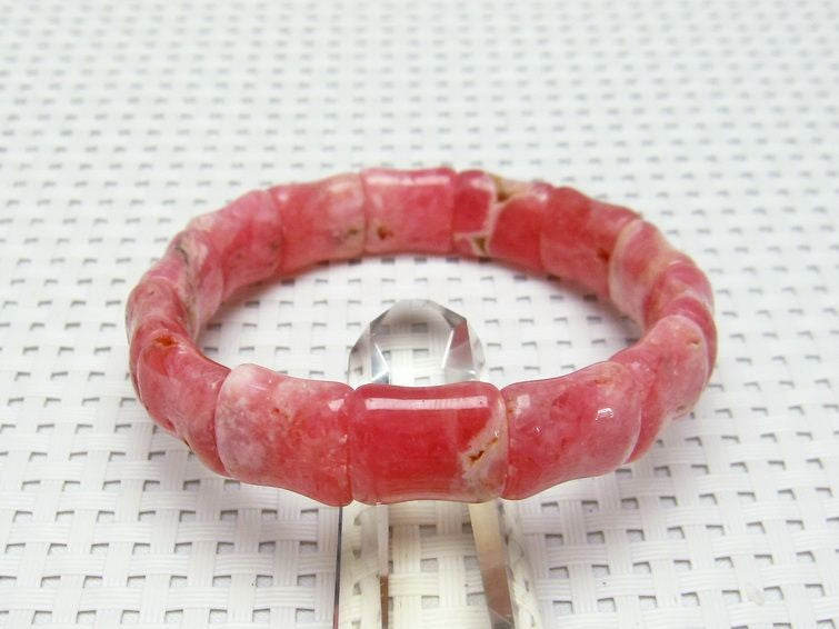 インカローズ バングル 一点物 111-1604