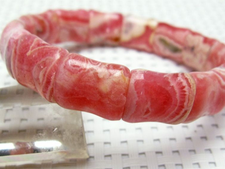 インカローズ バングル 一点物 111-1611