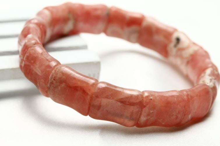 インカローズ バングル 一点物 111-1614