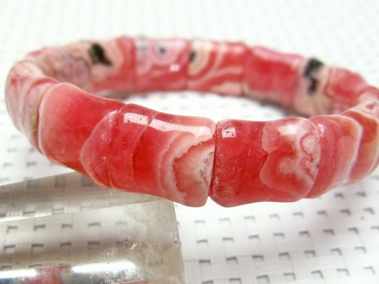 インカローズ バングル 一点物 111-1616