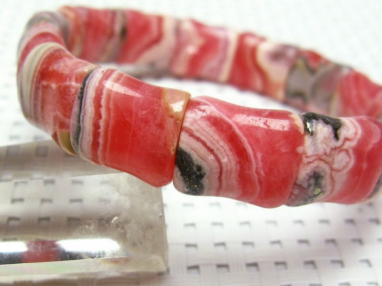 インカローズ バングル 一点物 111-1617