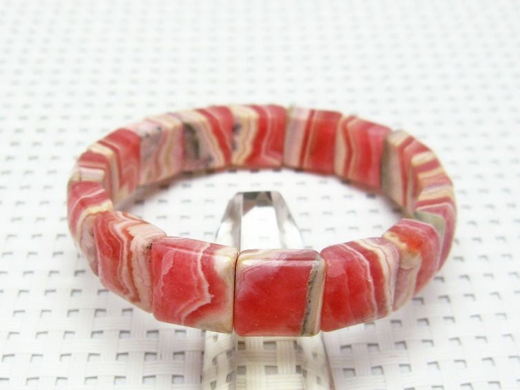 インカローズ バングル 一点物 111-1618