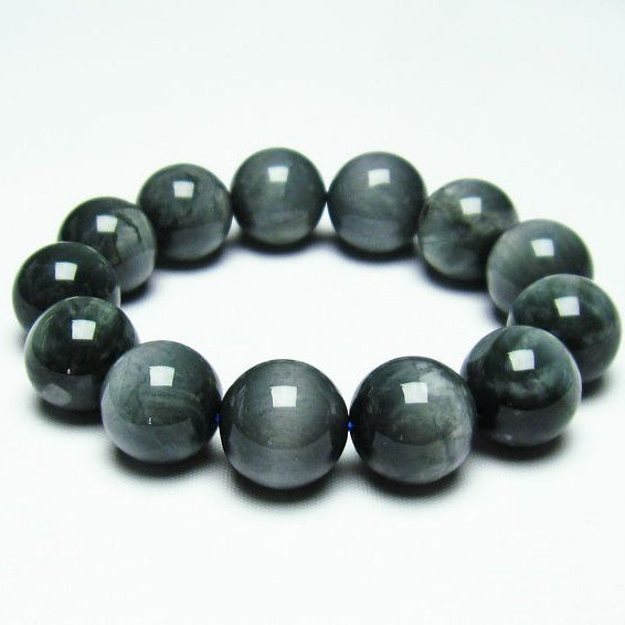 イーグルアイ ブレスレット 15mm 一点物 メール便可 111-18029 【sold