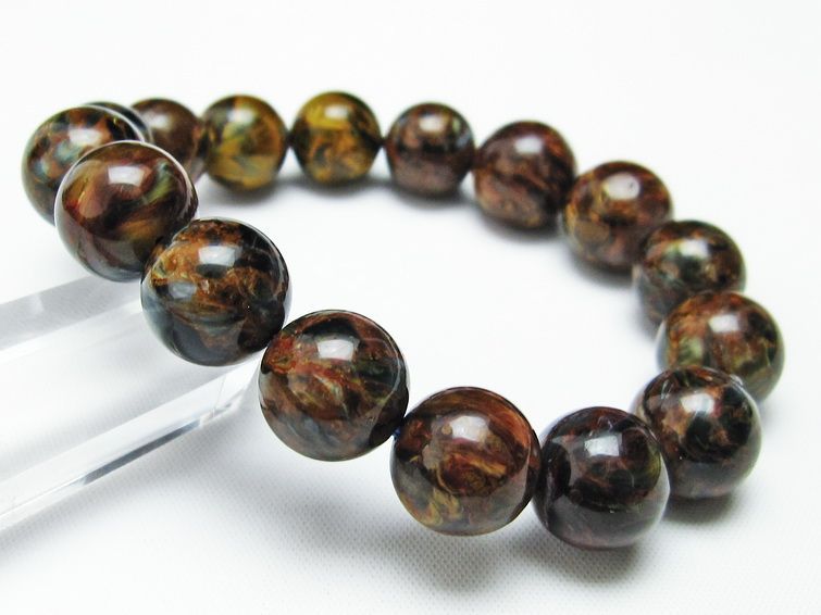 ピーターサイト ブレスレット 12mm 111-22676