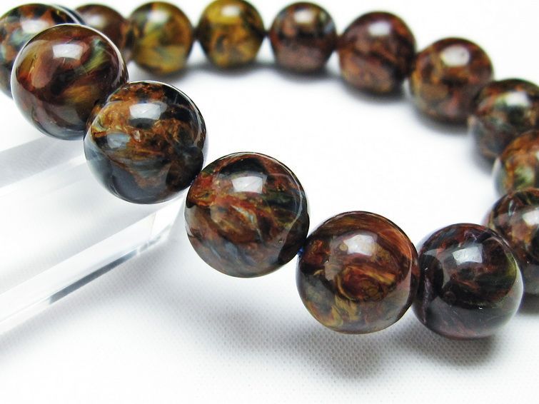 ピーターサイト ブレスレット 12mm 111-22676