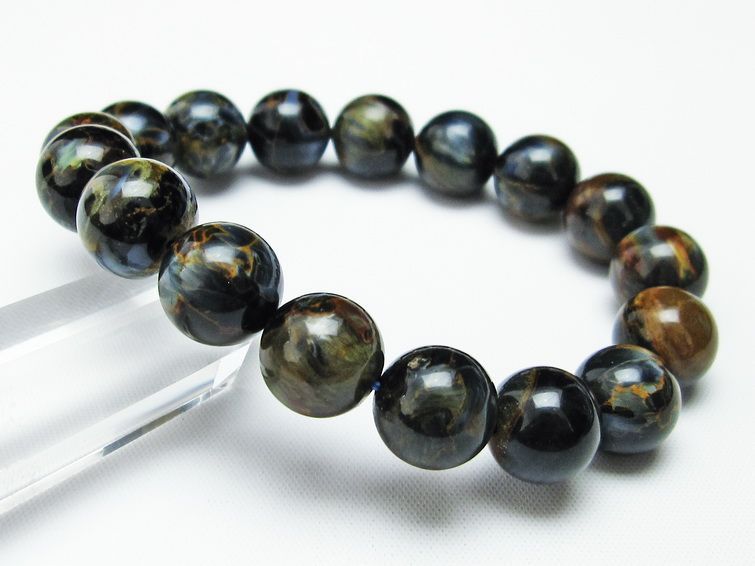 ピーターサイト ブレスレット 12mm 111-22677