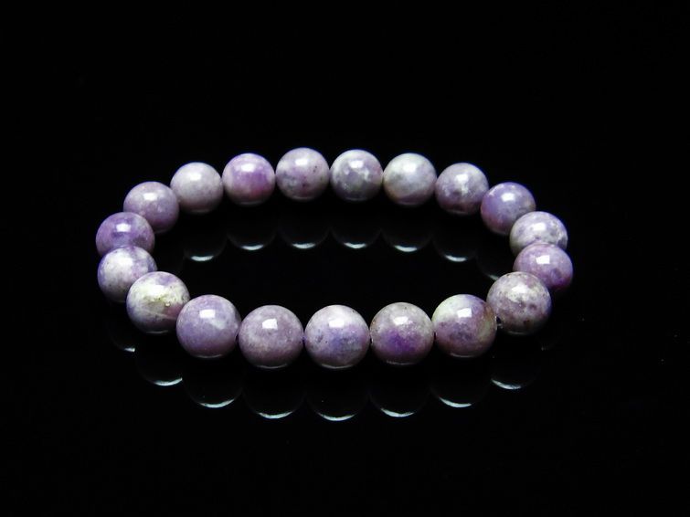 ハックマナイト ブレスレット 11mm 111-22820