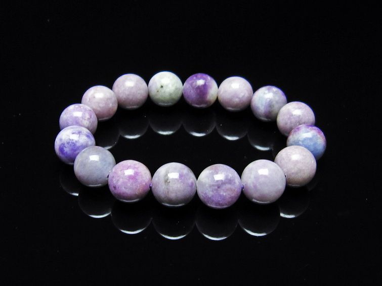 ハックマナイト ブレスレット 13mm 111-22823
