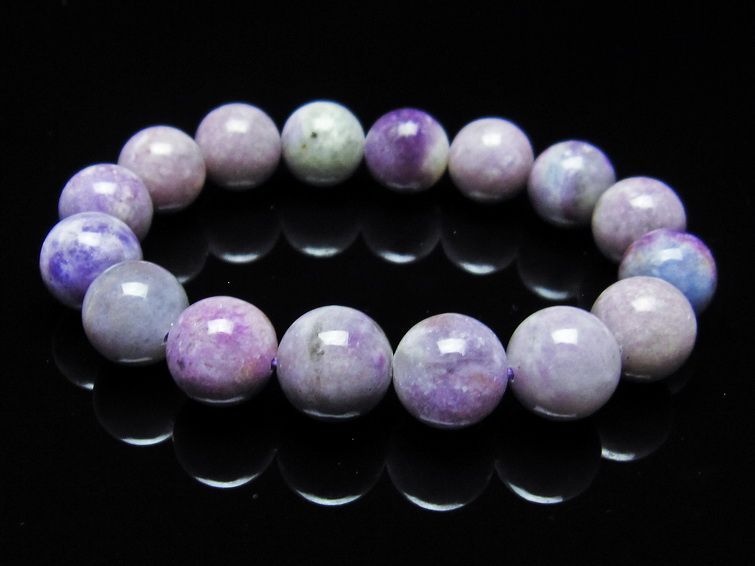 ハックマナイト ブレスレット 13mm 111-22823