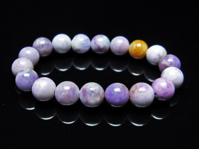 ハックマナイト ブレスレット 11mm 111-22824