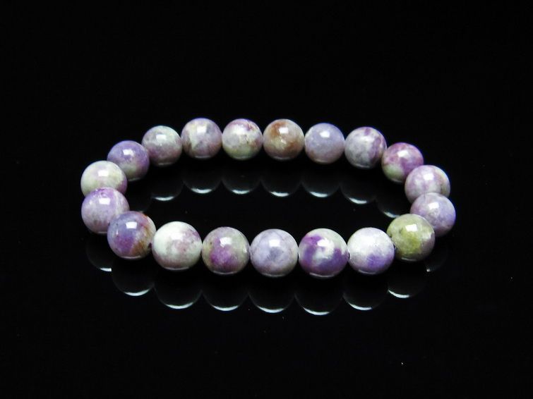 ハックマナイト ブレスレット 10mm 111-22828