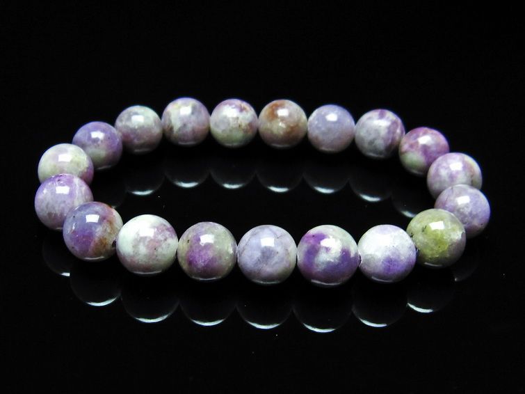 ハックマナイト ブレスレット 10mm 111-22828