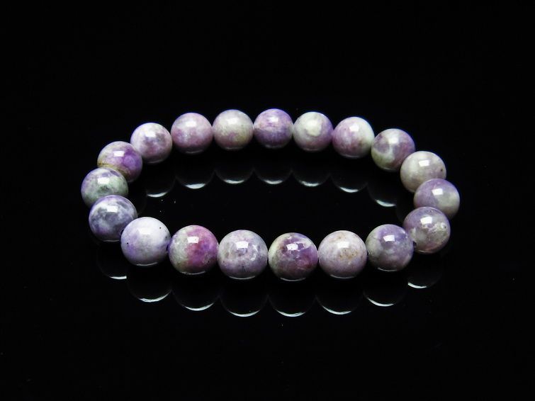 ハックマナイト ブレスレット 10mm 111-22833