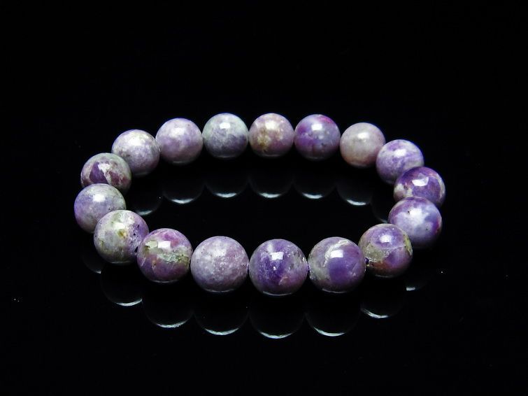 ハックマナイト ブレスレット 12mm 111-22835