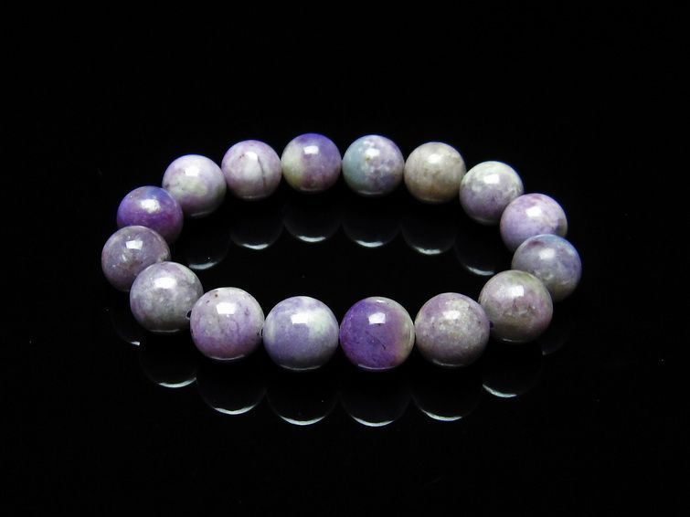 ハックマナイト ブレスレット 13mm 111-22836