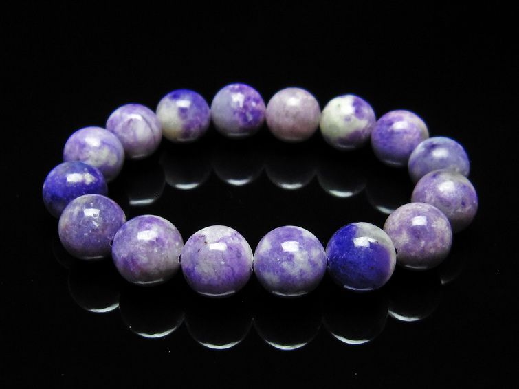 ハックマナイト ブレスレット 13mm 111-22836