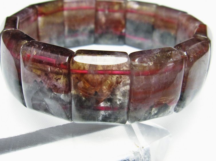 オーラライト23 バングル 111-24375