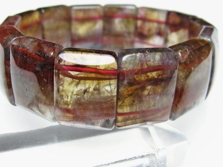 オーラライト23 バングル 111-24398