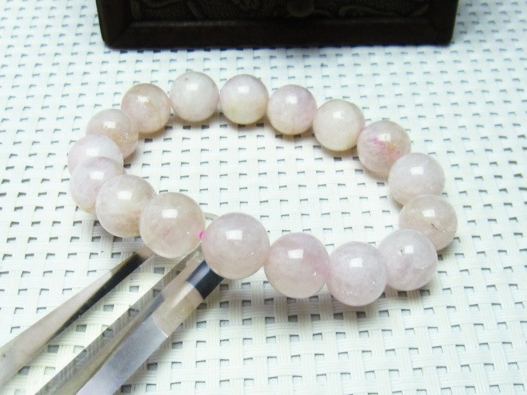 モルガナイト ブレスレット 12mm 111-2774