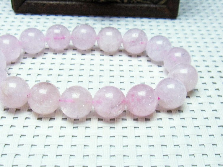 モルガナイト ブレスレット 12mm 111-2841