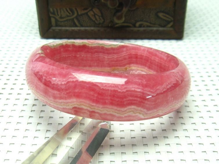 インカローズ バングル 111-3228