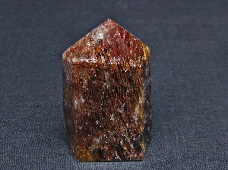 ガーデンファントム 千層ファントム 六角柱 ガーデンクォーツ 一点物 142-2807
