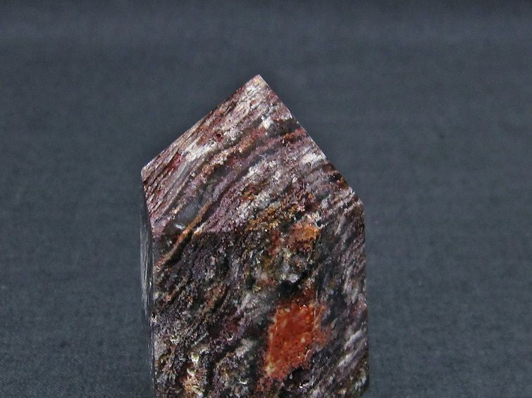 ガーデンファントム 千層ファントム 六角柱 ガーデンクォーツ 一点物 142-2825
