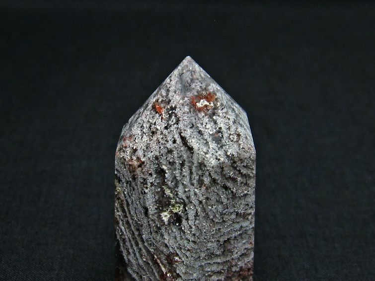 ガーデンファントム 六角柱 原石 一点物 142-4656