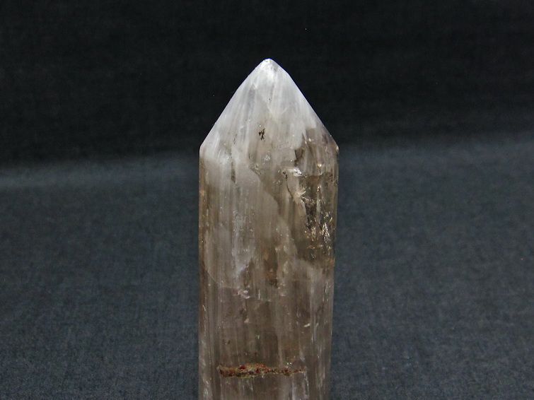 ガーデンファントム 六角柱 原石 一点物 142-4762